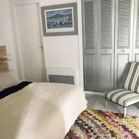 Calme Et Familial Au Centre D'hossegor Soorts-Hossegor