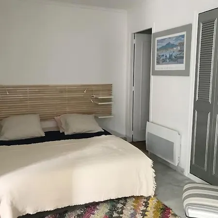 Calme Et Familial Au Centre D'hossegor