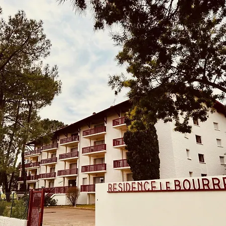 Calme Et Familial Au Centre D'hossegor Soorts-Hossegor