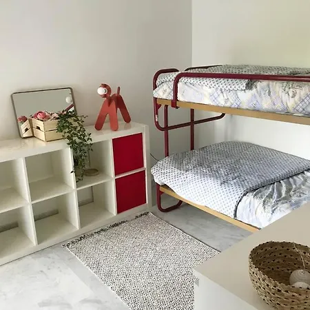 Apartment Calme Et Familial Au Centre D'hossegor *