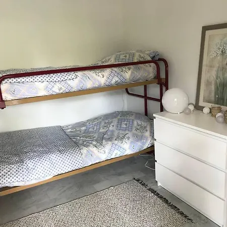 Apartment Calme Et Familial Au Centre D'hossegor *