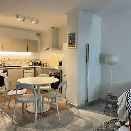 Calme Et Familial Au Centre D'hossegor Apartment
