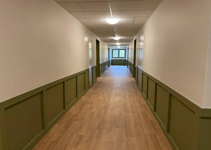 Calme Et Familial Au Centre D'hossegor * 소르-호스고르